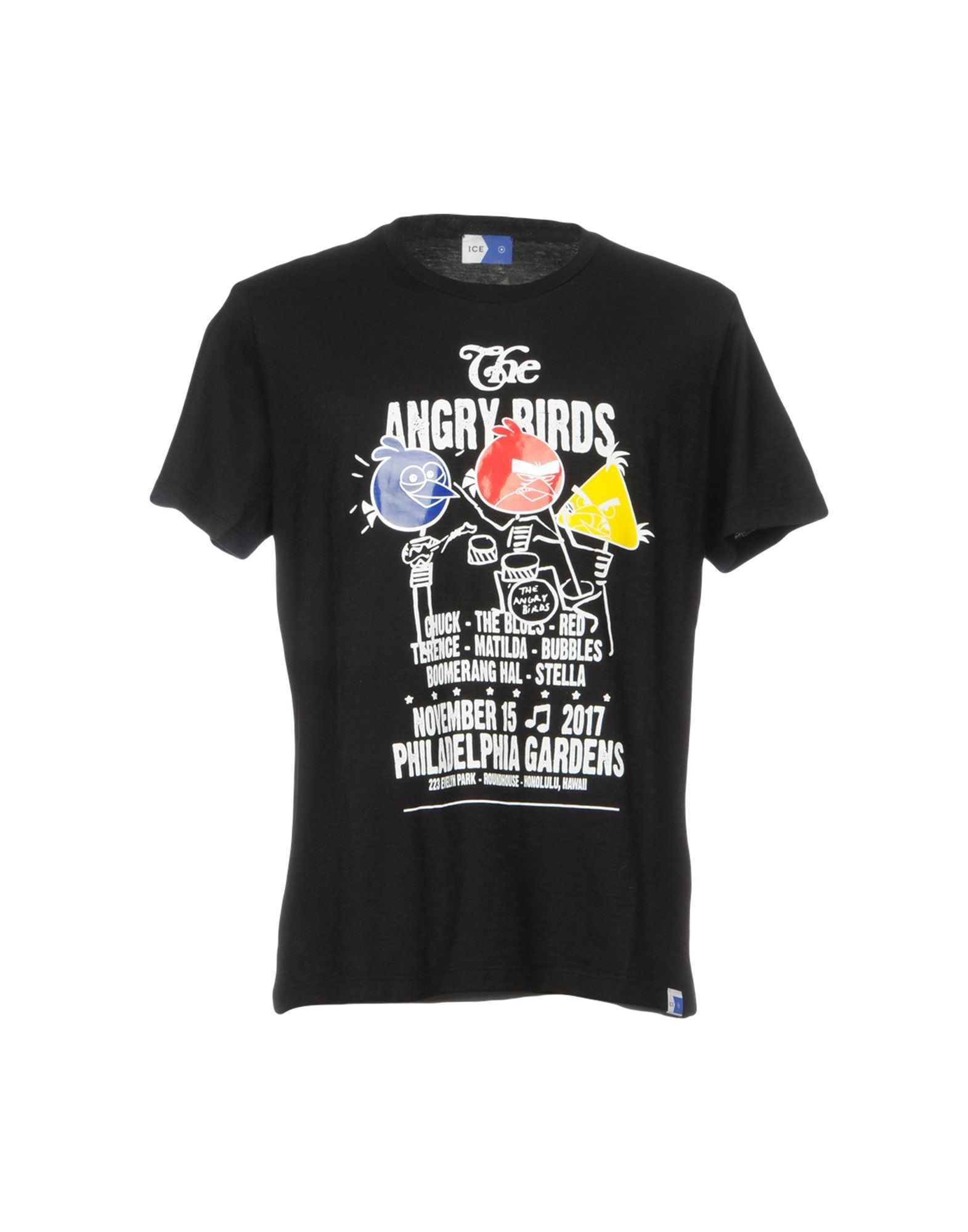 T-Shirt Ice Play Uomo - - Uomo 12088320GR d070cb T-Shirt Ice Play Uomo - - Uomo 12088320GR d070cb