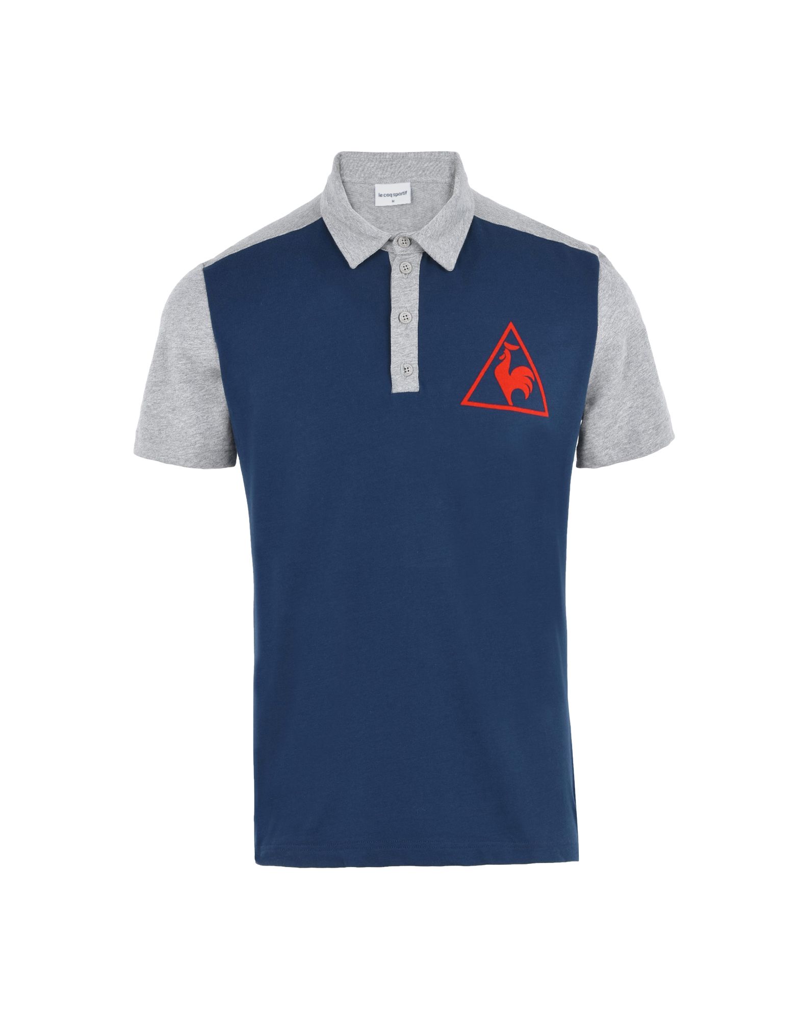 polo tennis le coq sportif