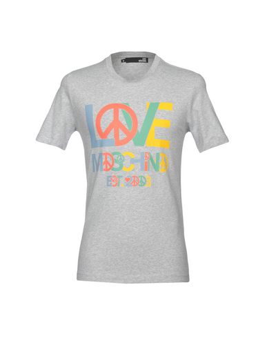 t shirt moschino uomo yoox