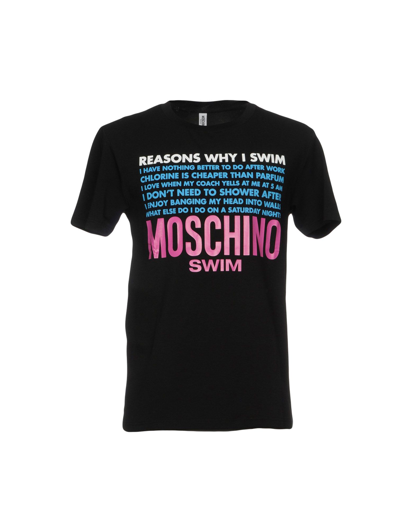 A buon mercato A buon mercato T-Shirt Moschino Uomo - 12089075KA A - buon mercato A buon mercato T-Shirt Moschino Uomo - A 12089075KA b0b6d4