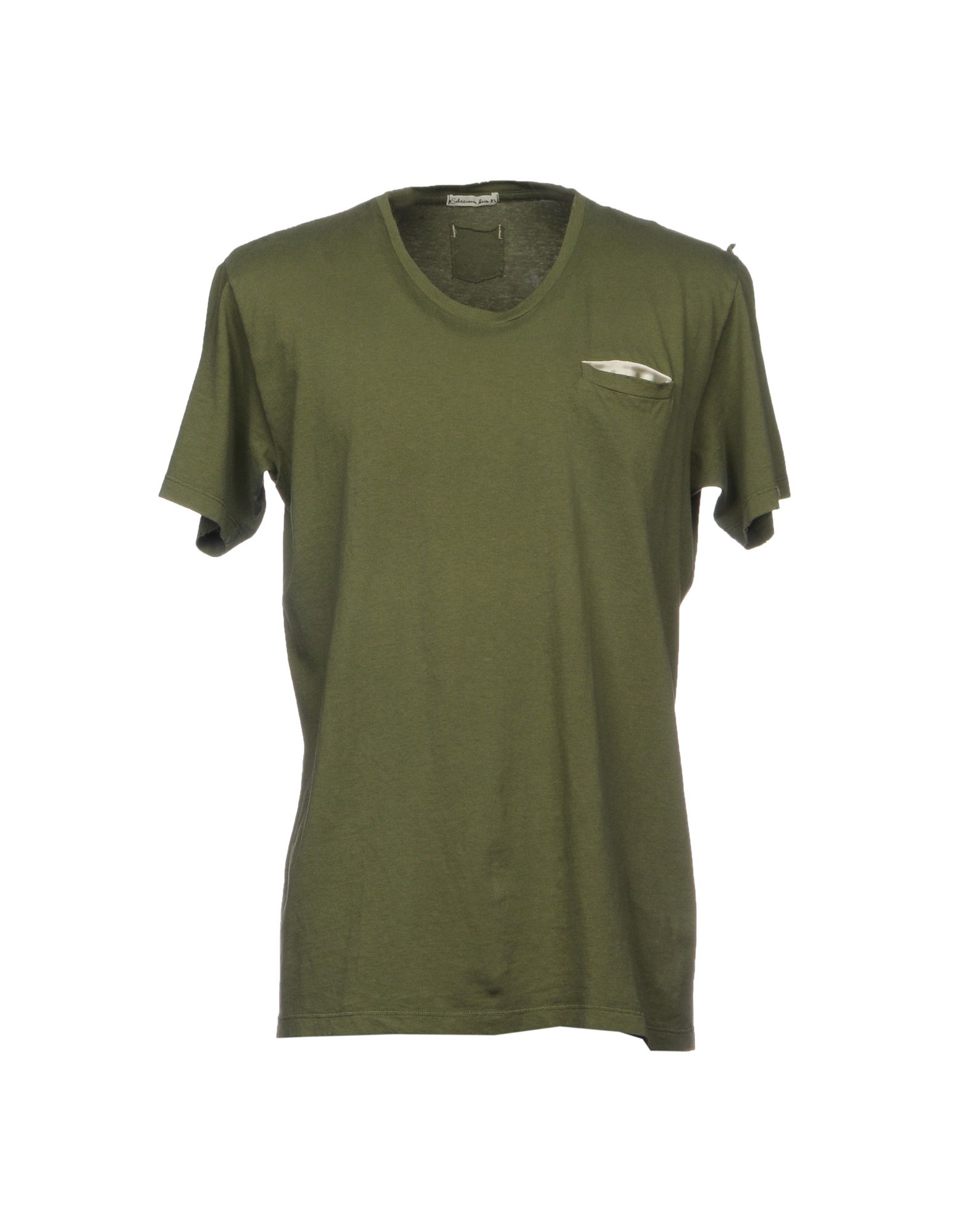 T-Shirt Selezione Dus 81' Uomo - 12089316QW T-Shirt Selezione Selezione T-Shirt Dus 81' Uomo - 12089316QW 1ed900