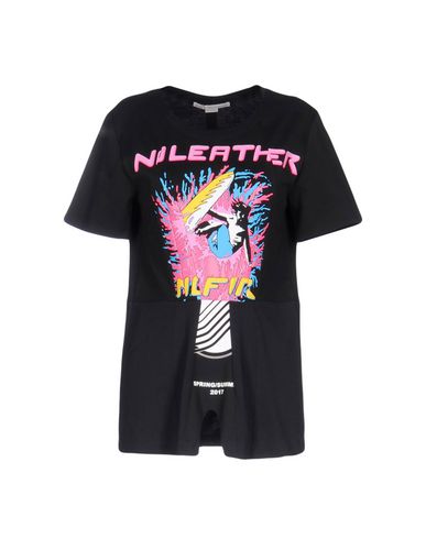 ZOOM STELLA McCARTNEY - T-shirt