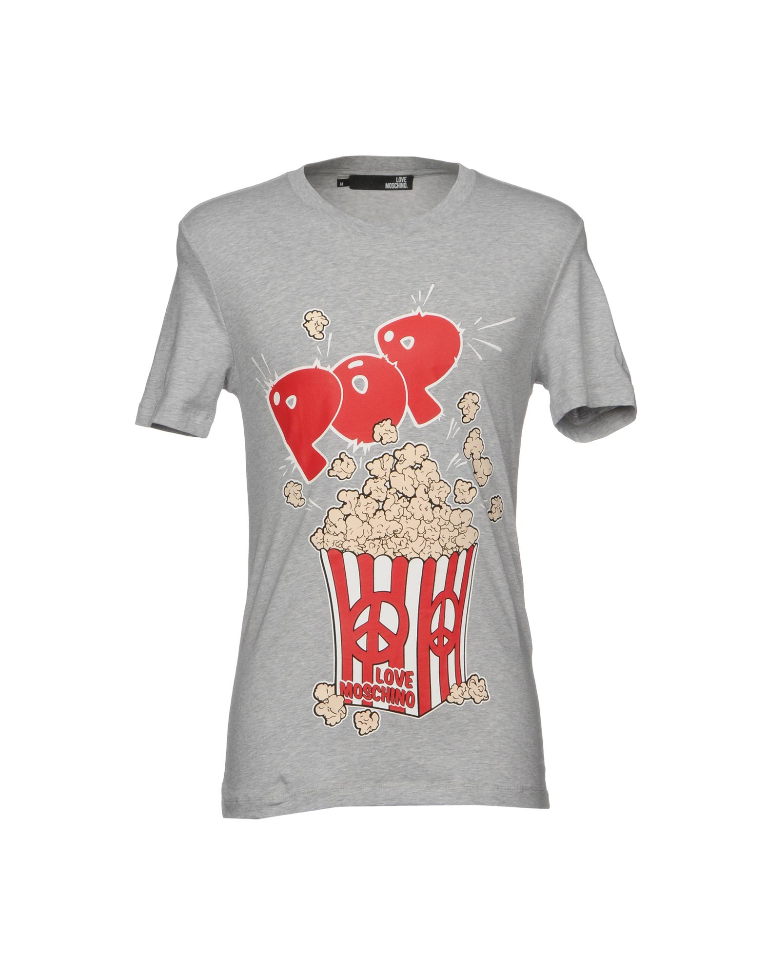 T-Shirt 12090002GD Love Moschino Uomo - 12090002GD T-Shirt 1e9a9b T-Shirt 12090002GD Love Moschino Uomo - 12090002GD T-Shirt 1e9a9b