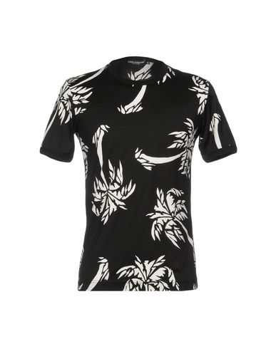 ズーム DOLCE & GABBANA - Tシャツ