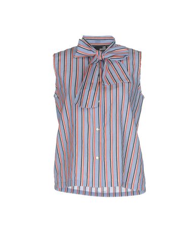 Love Camicia A Camicia Righe Moschino Moschino Love Moschino A Righe Love YRqAnwUP