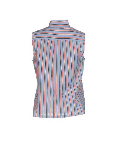 Love Camicia A Camicia Righe Moschino Moschino Love Moschino A Righe Love YRqAnwUP