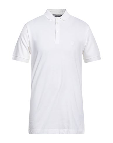 ZOOM DOLCE & GABBANA - Polo shirt