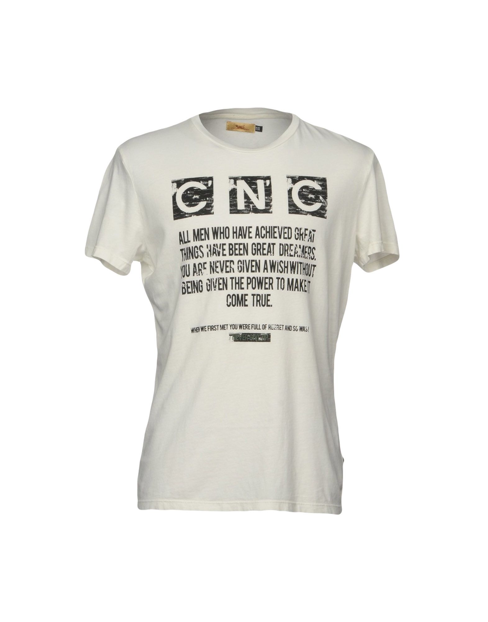 cnc t shirts online