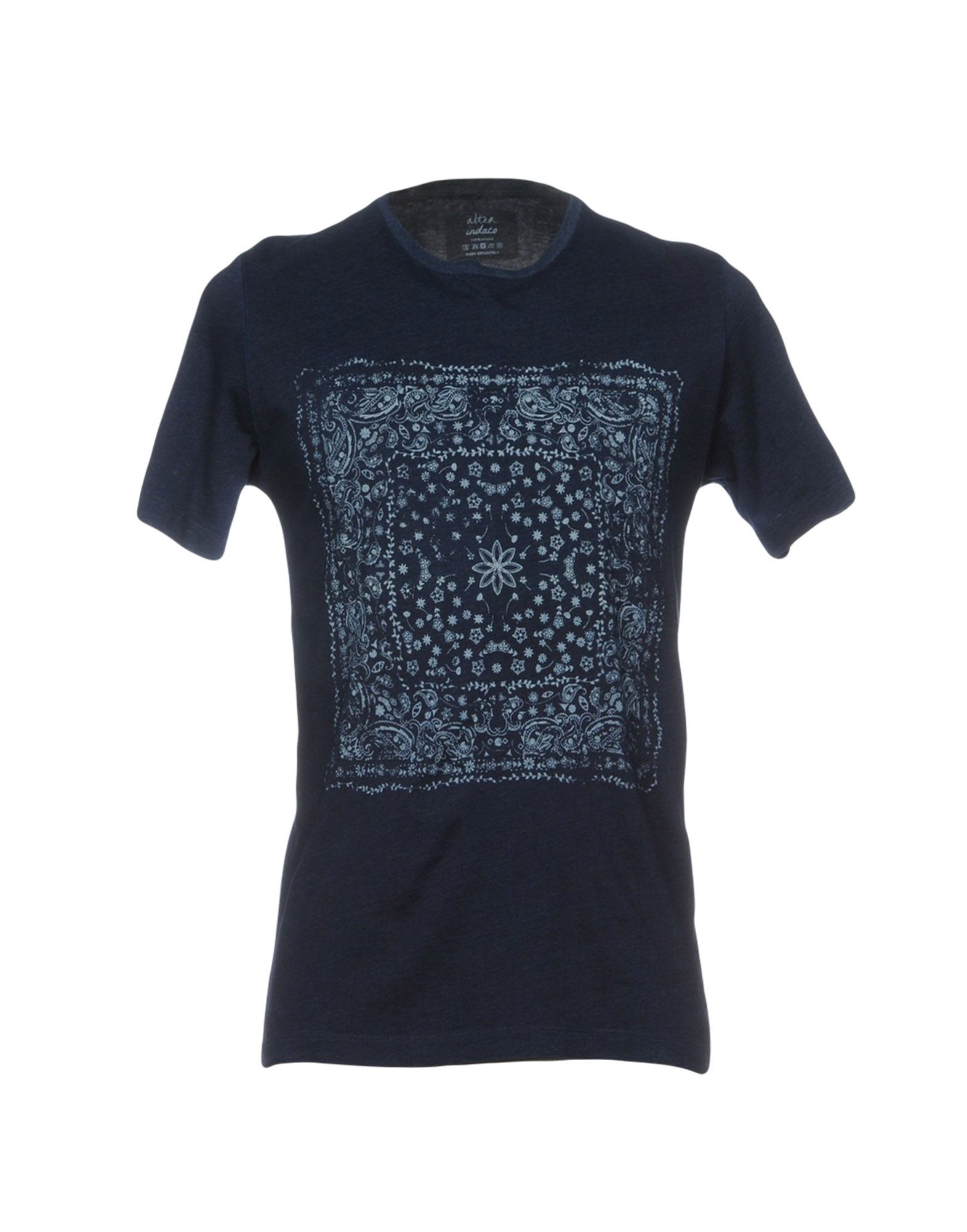T-Shirt Altea Dal 1973 Uomo - 12092017EB T-Shirt Altea Dal 1973 Uomo - - Uomo 12092017EB c24c9d
