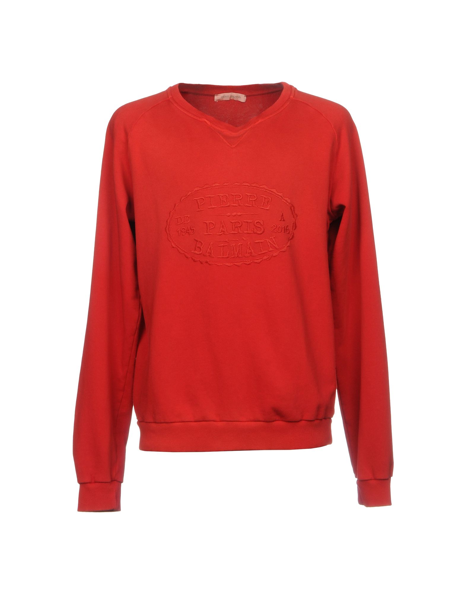 pierre balmain sweatshirt