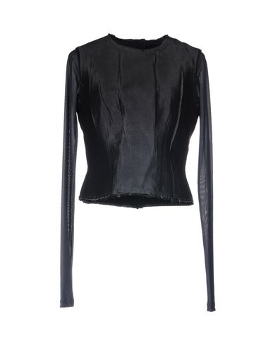 ZOOM MAISON MARGIELA - Blouse