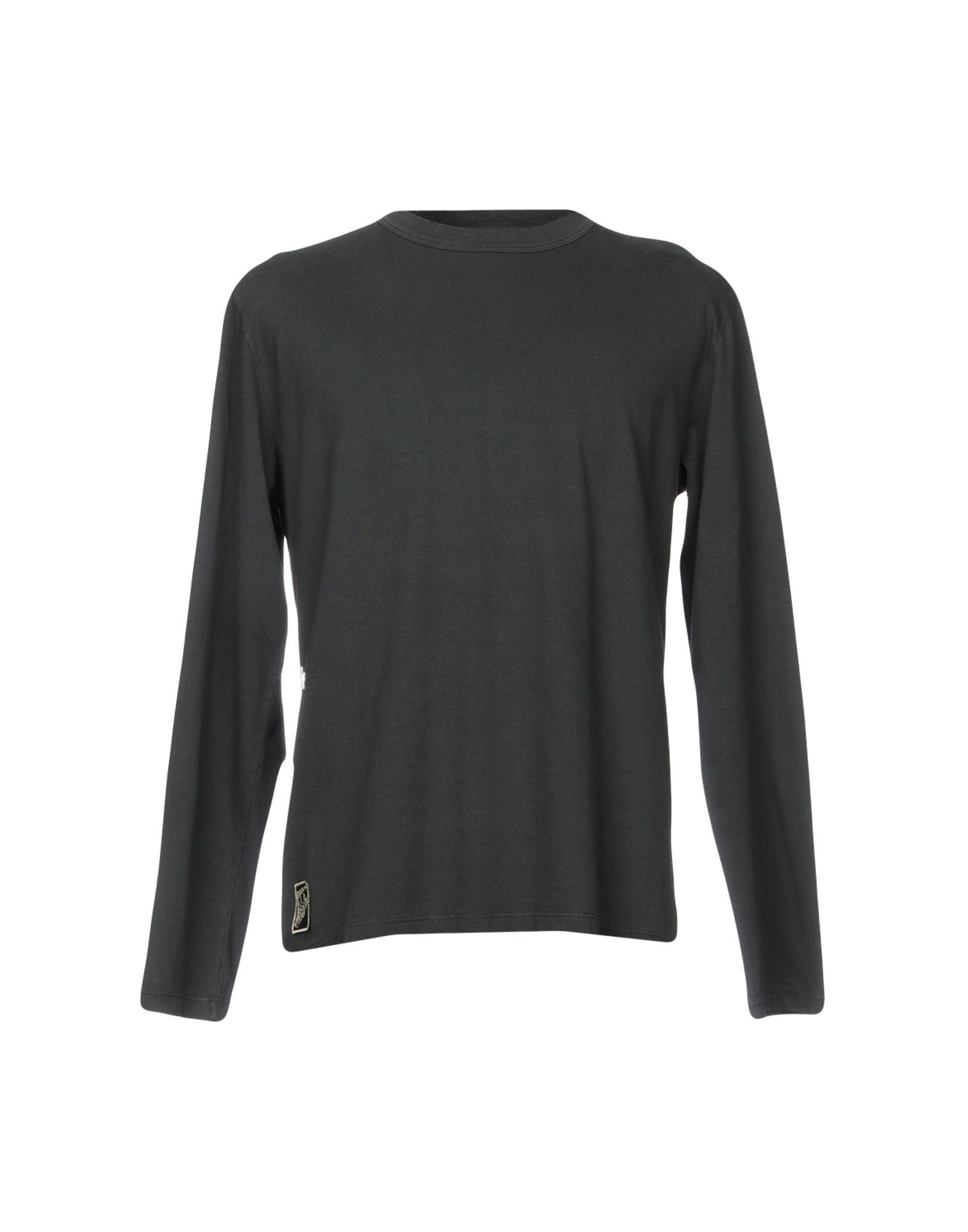 T-Shirt oroen Goose Deluxe Brand Uomo - 12095152MF T-Shirt oroen Goose Deluxe Brand Uomo - - - 12095152MF 29db83