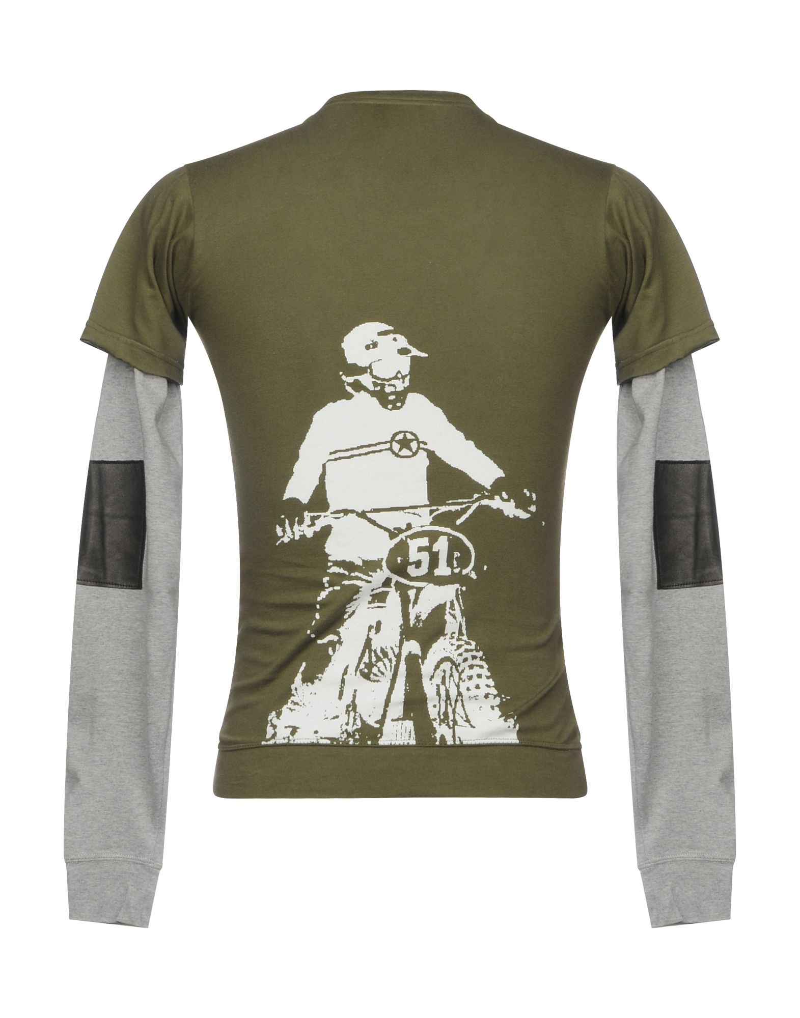 T-Shirt oroen Goose Goose oroen Deluxe Brand Uomo - 12095162VW 5e9386 T-Shirt oroen Goose Goose oroen Deluxe Brand Uomo - 12095162VW 5e9386