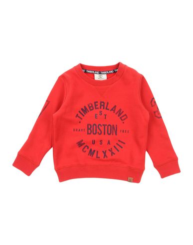 yoox timberland bambino