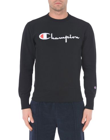 Camicia Con Champion Reverse Logo Felpa In tqZwgv