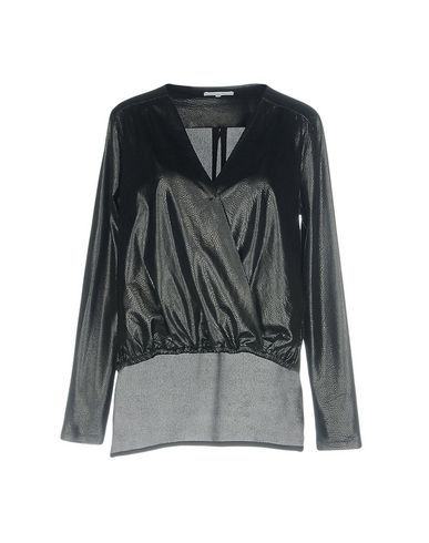 ZOOM PATRIZIA PEPE - Blouse