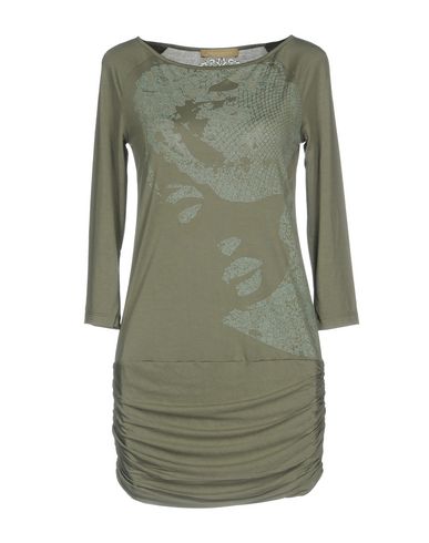 ZOOM ERMANNO DI ERMANNO SCERVINO - T-shirt