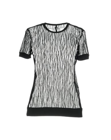 ZOOM VERSUS VERSACE - T-shirt