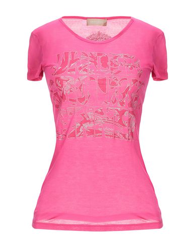 ZOOM ERMANNO DI ERMANNO SCERVINO - T-shirt