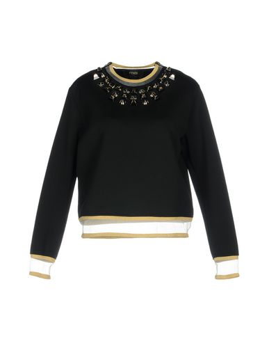 fendi sweatshirt women