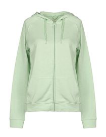 Felpa Bordeaux E Bianca Scout Donna CBodxer