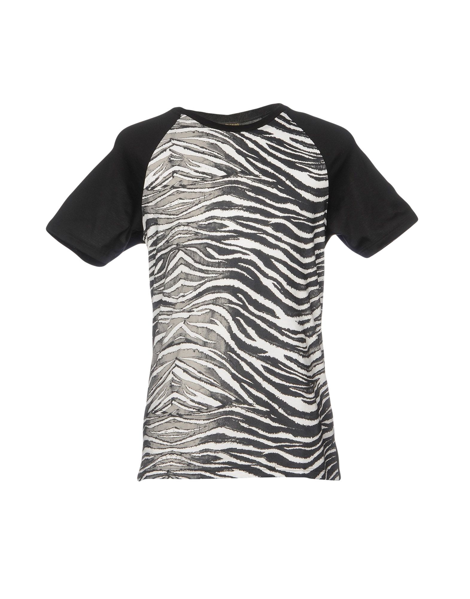 T-Shirt T-Shirt T-Shirt Roberto Cavalli Gym Uomo - 12100078FX 35cdb3 T-Shirt T-Shirt T-Shirt Roberto Cavalli Gym Uomo - 12100078FX 35cdb3