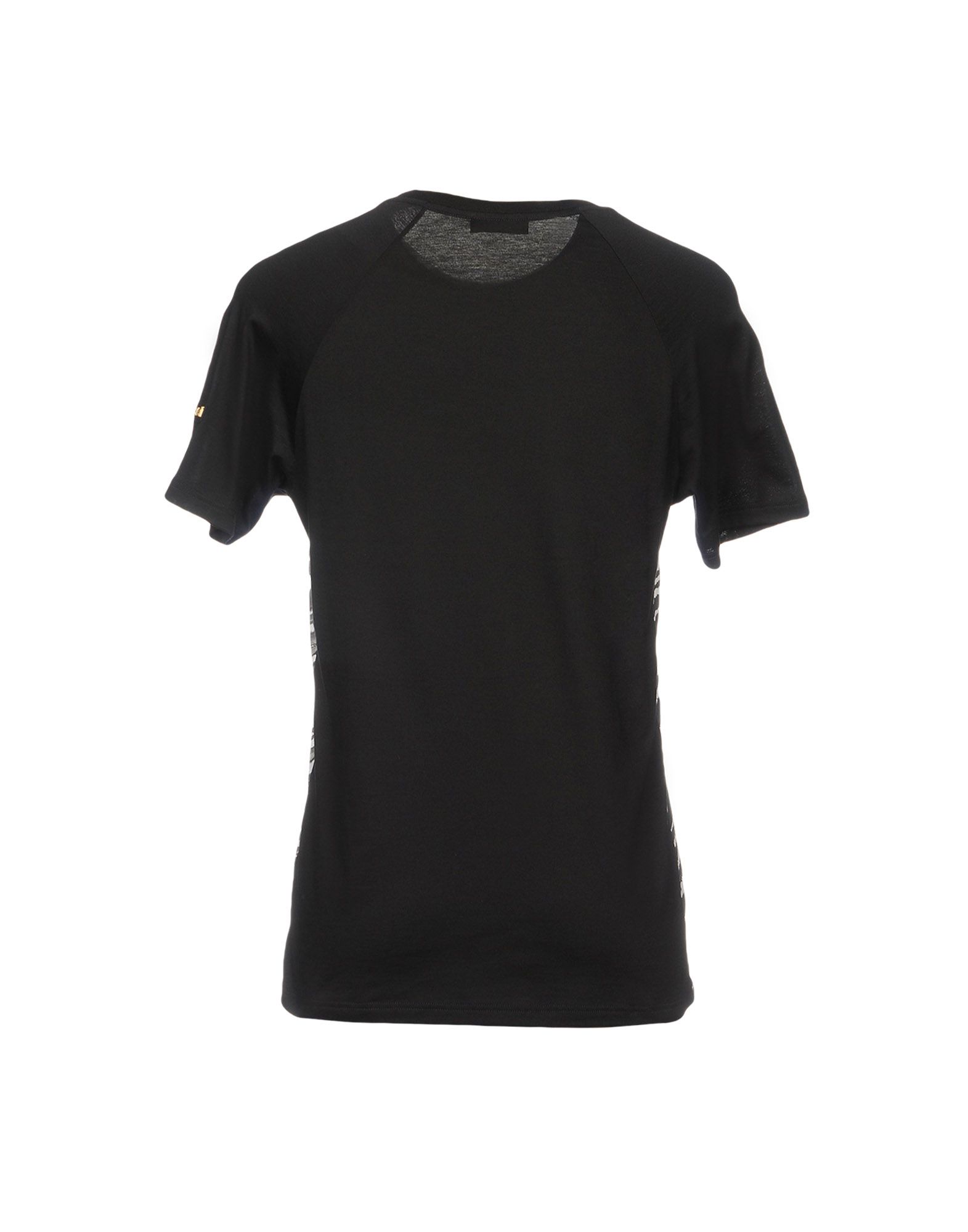 T-Shirt T-Shirt T-Shirt Roberto Cavalli Gym Uomo - 12100078FX 35cdb3 T-Shirt T-Shirt T-Shirt Roberto Cavalli Gym Uomo - 12100078FX 35cdb3