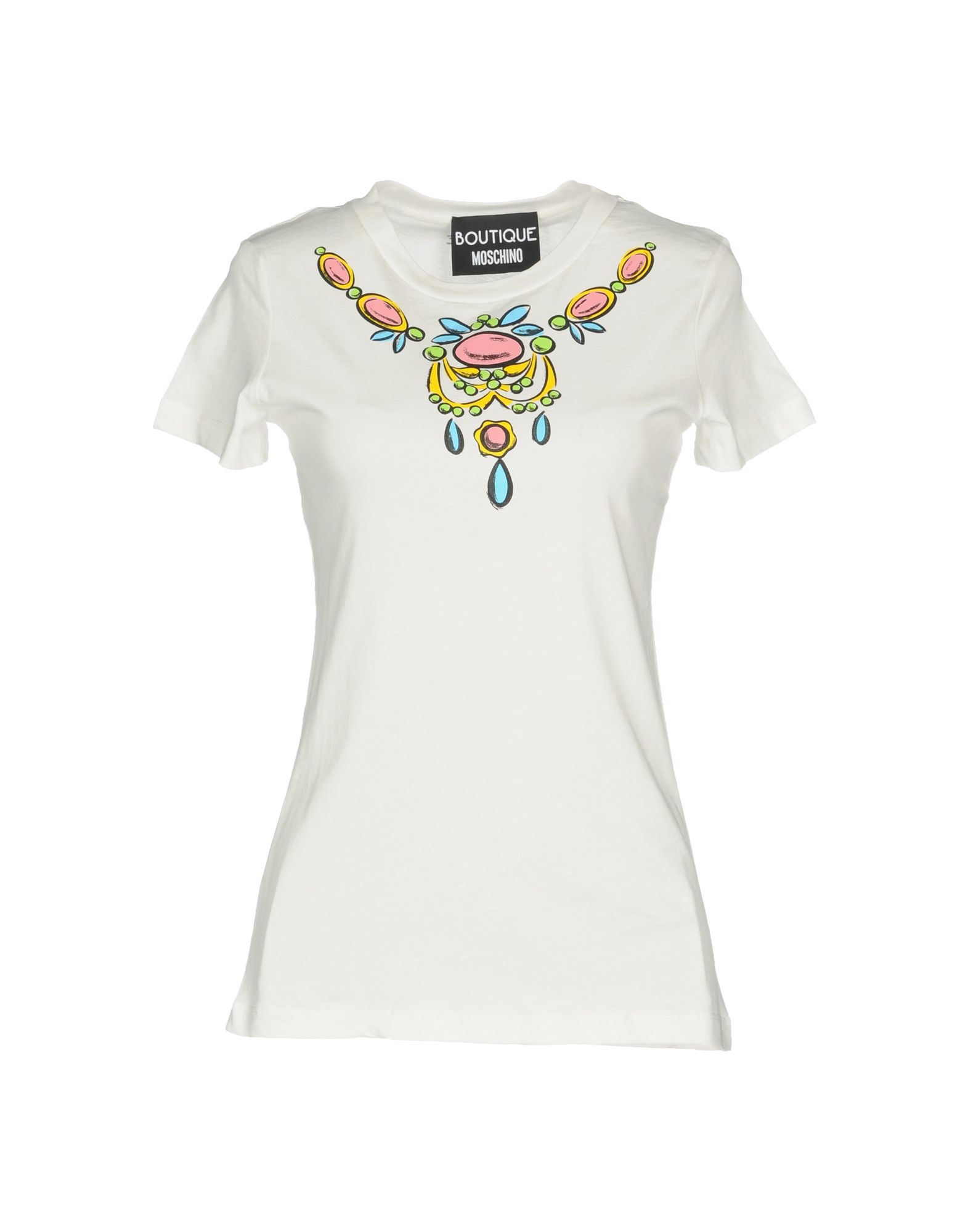 boutique moschino t shirt