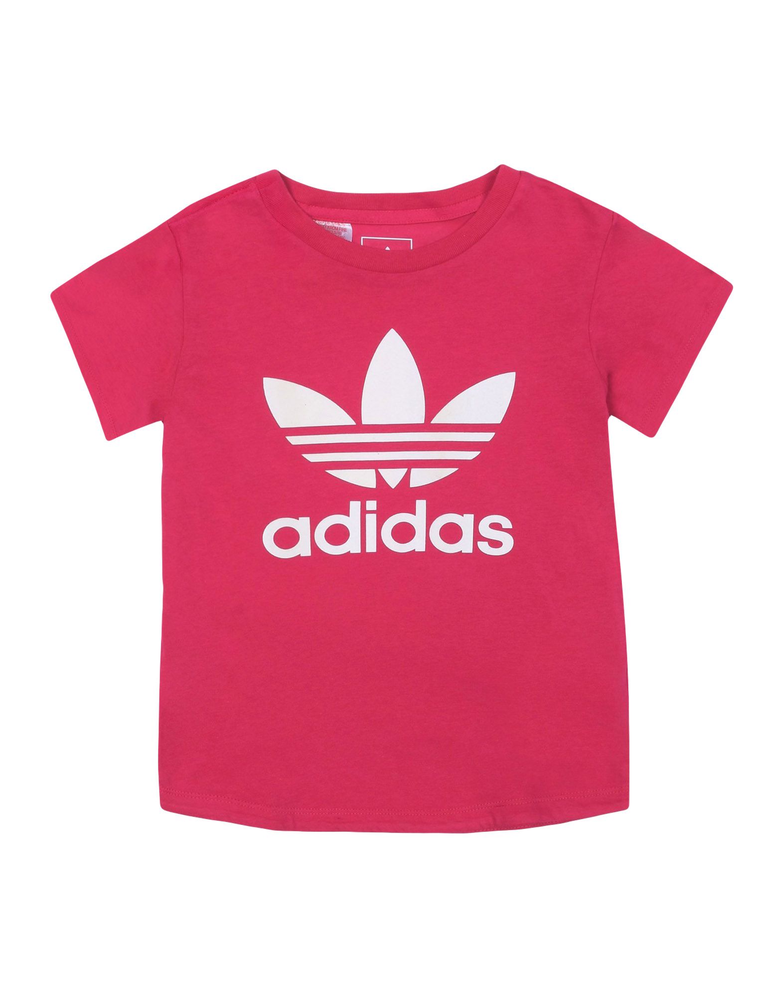 maglia adidas fucsia