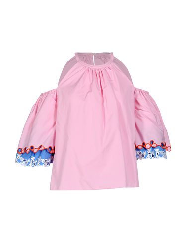ZOOM PETER PILOTTO - Blusa