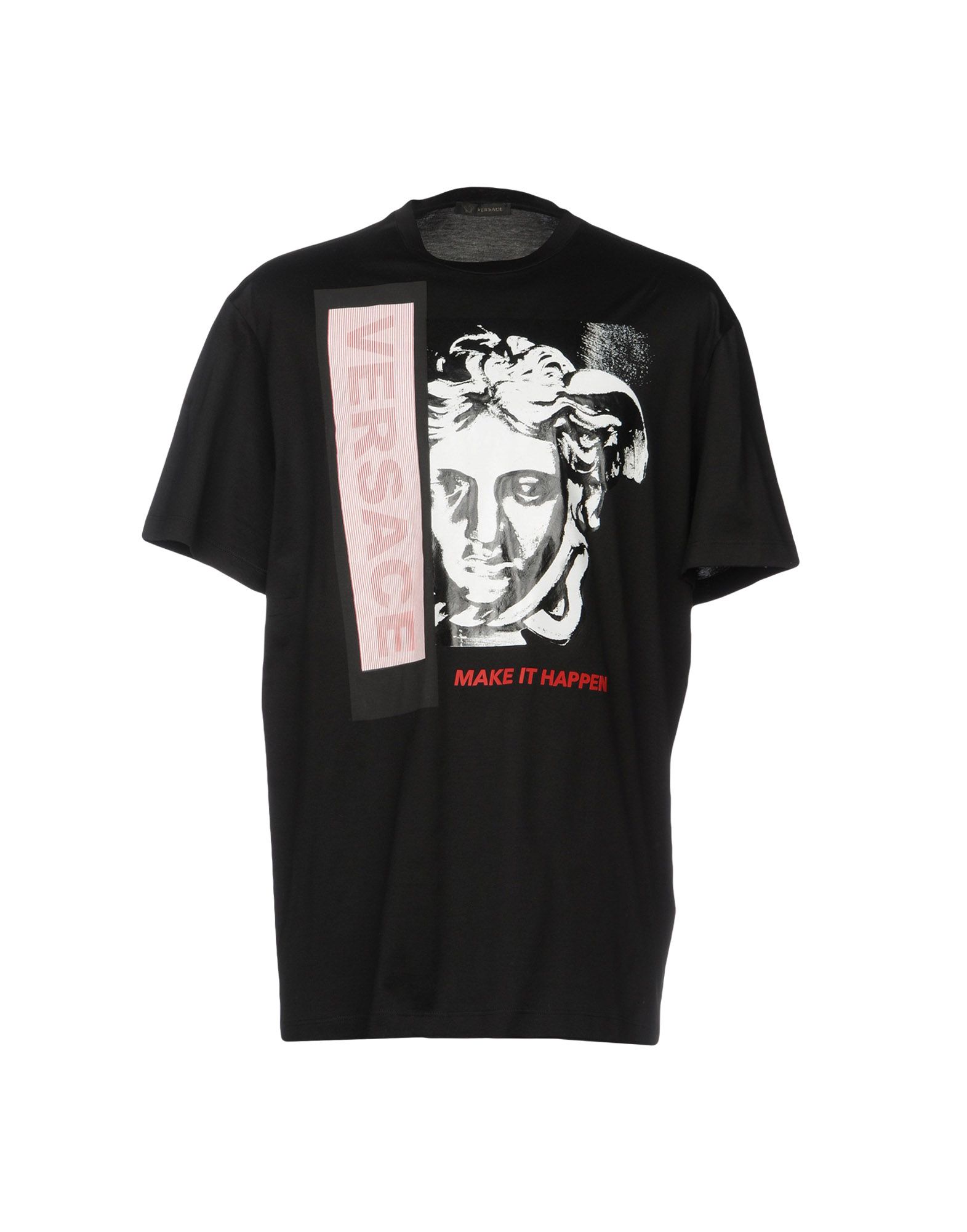 A buon mercato - A buon mercato T-Shirt Versace Uomo - mercato 12101137ON a70ddd A buon mercato - A buon mercato T-Shirt Versace Uomo - mercato 12101137ON a70ddd
