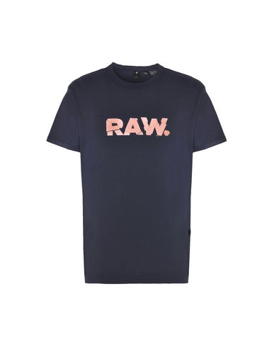 raw brand shirts