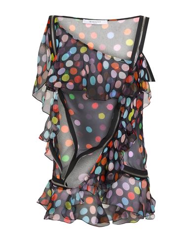 ZOOM GIVENCHY - Evening top