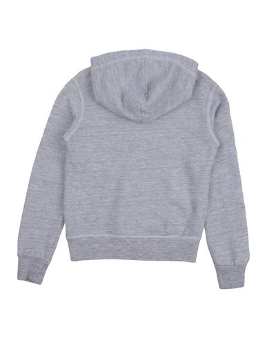 dsquared2 grey hoodie