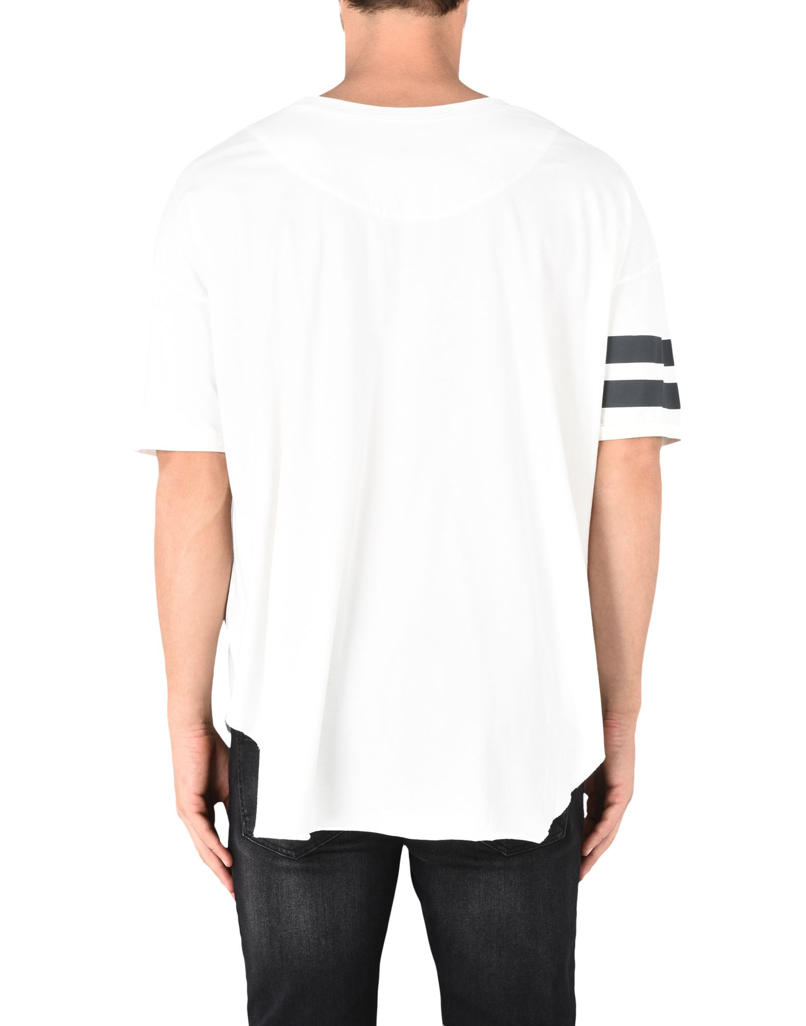 T-Shirt Vivienne Vivienne T-Shirt Westwood Anglomania Nuovo Borsagy T-Shirt University Of Peace Print - Uomo - 12103439US d46dec T-Shirt Vivienne Vivienne T-Shirt Westwood Anglomania Nuovo Borsagy T-Shirt University Of Peace Print - Uomo - 12103439US d46dec