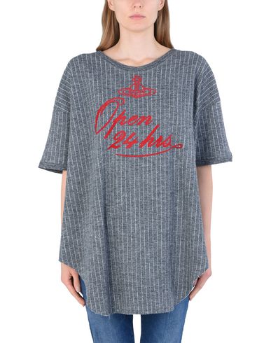 vivienne westwood baggy t shirt