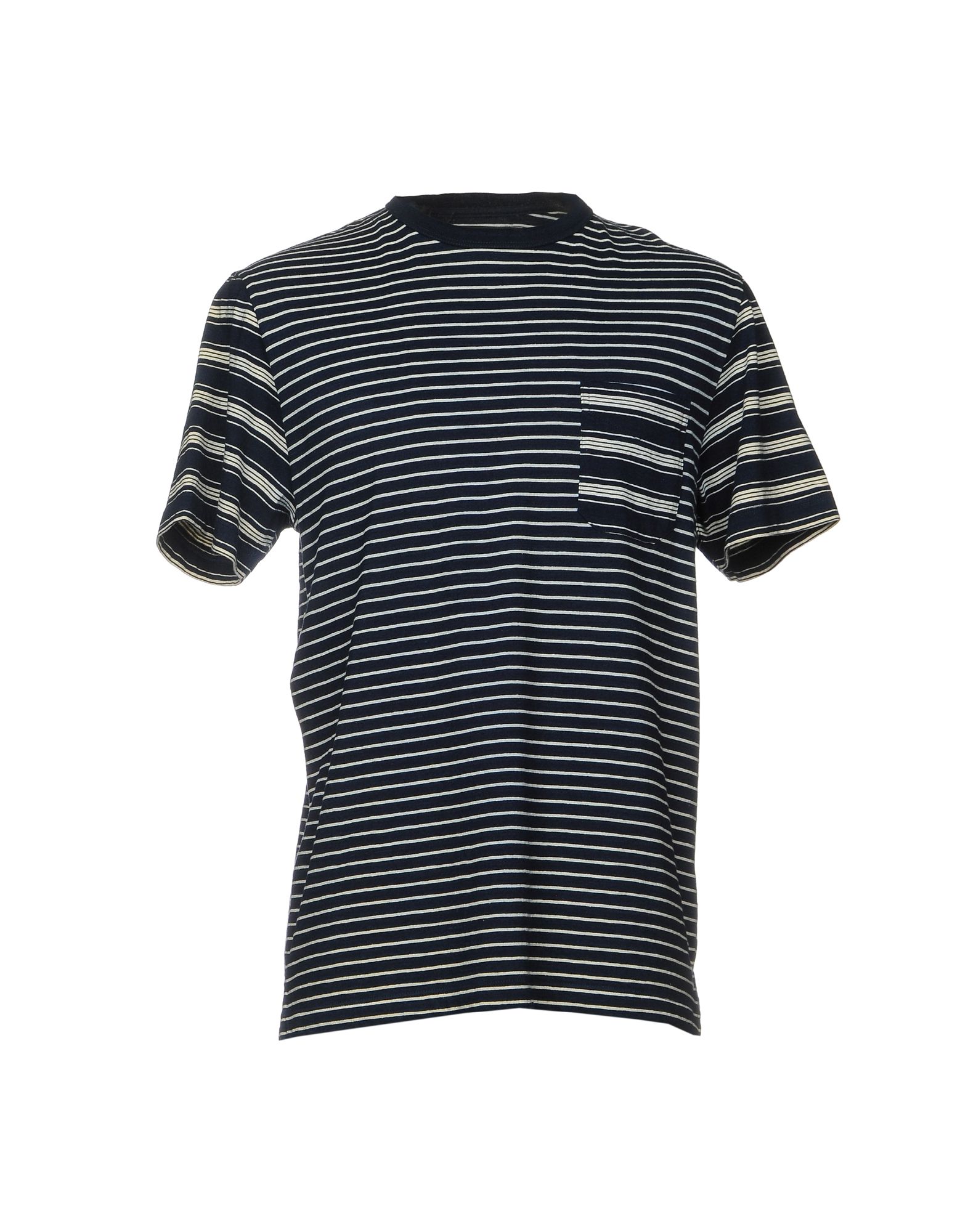 T-Shirt French Connection Uomo Uomo Connection - 12104396JO cc0607 T-Shirt French Connection Uomo Uomo Connection - 12104396JO cc0607