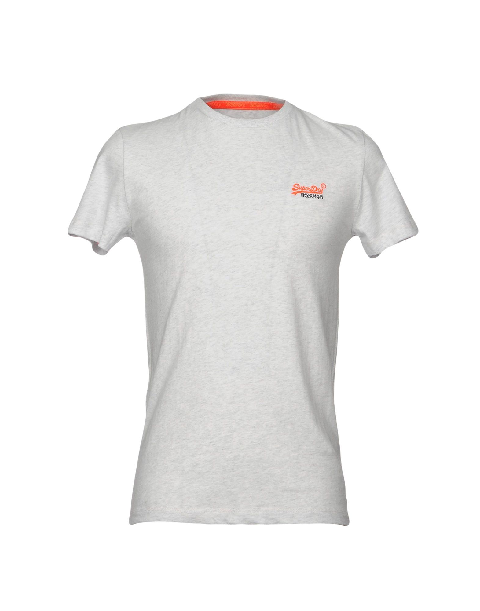 A buon mercato A buon mercato T-Shirt Superdry Uomo - 12104954OK A buon mercato A buon mercato T-Shirt Superdry Uomo - - Uomo 12104954OK 93f5a7