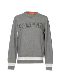 parajumpers FELPE & POLO parajumpers FELPE & POLO
