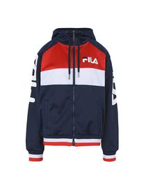 felpa fila donna 2017