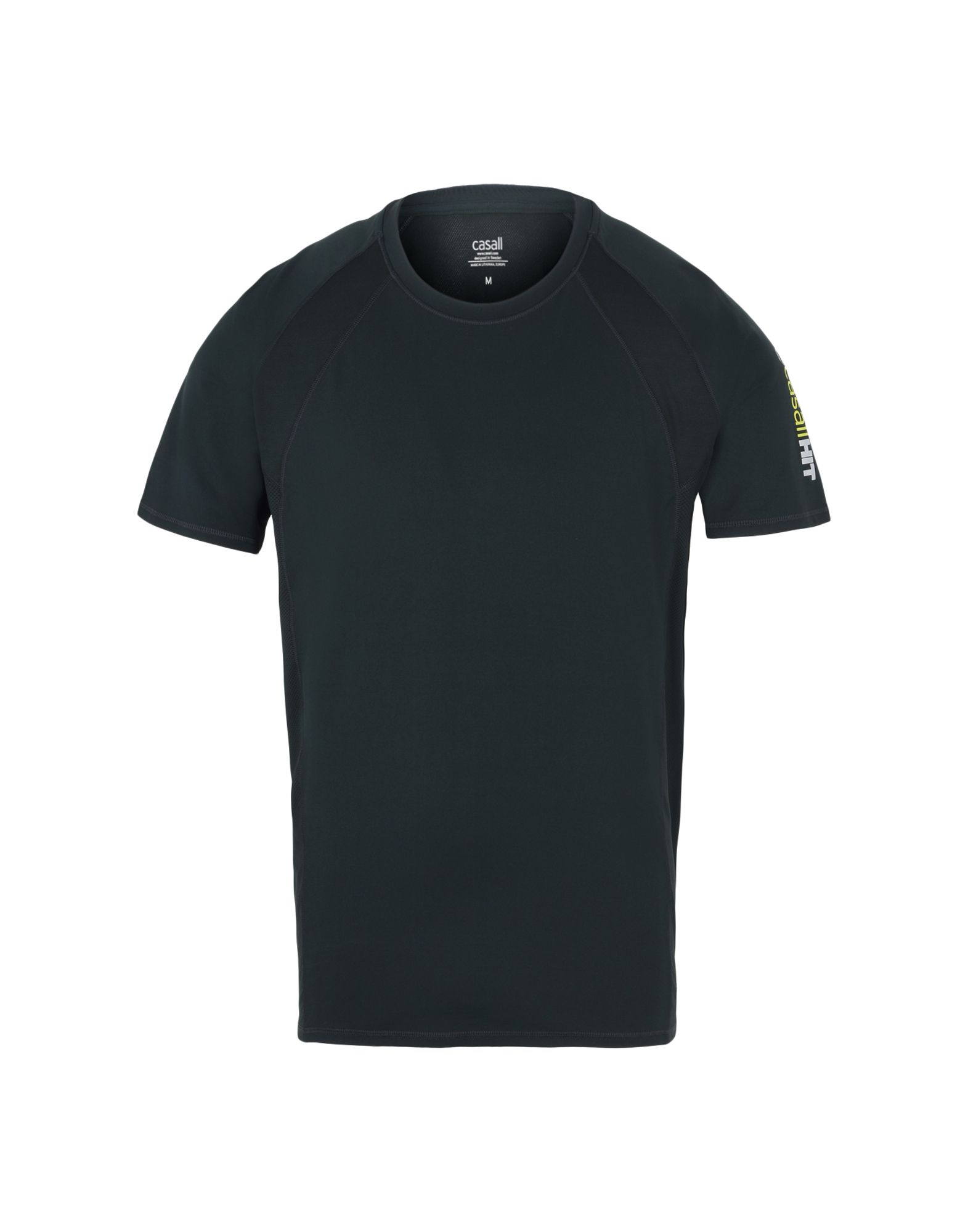 T-Shirt Sportiva Casall M Mix Mesh Tee - Uomo - 12105280PM T-Shirt Sportiva Casall M Mix Tee Mesh Tee Mix - Uomo - 12105280PM 585ed7