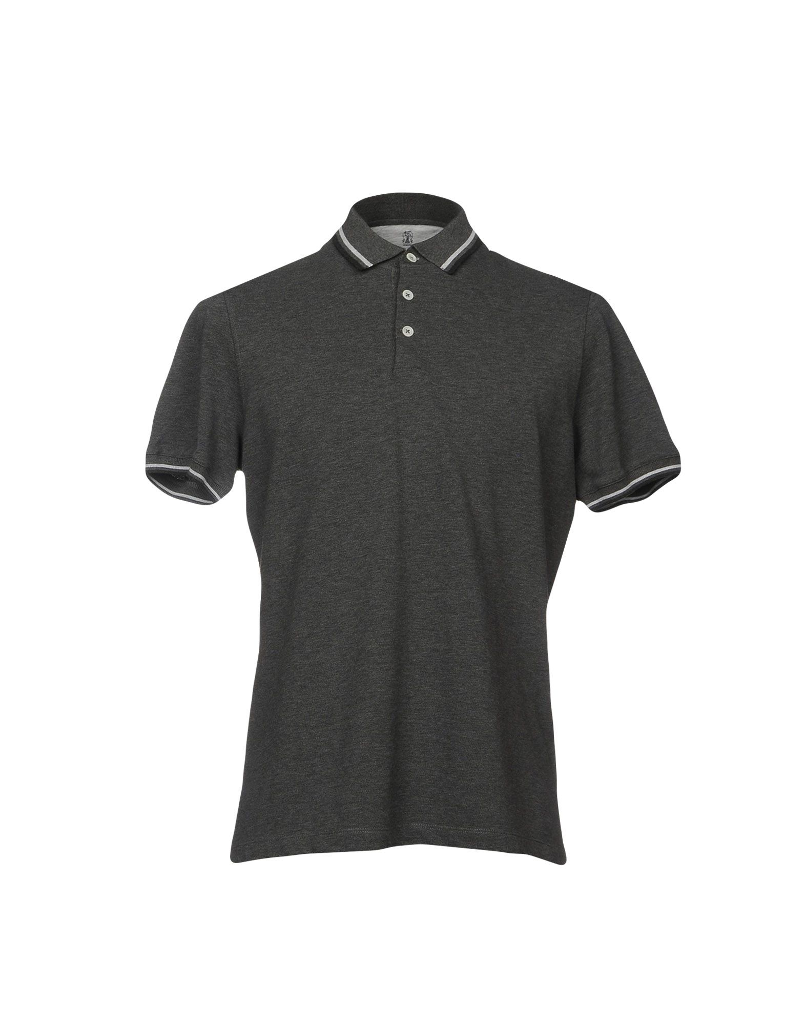 Polo Brunello Cucinelli Uomo - 12105602NM Polo 12105602NM Brunello Cucinelli Uomo - 12105602NM Polo 396d1a