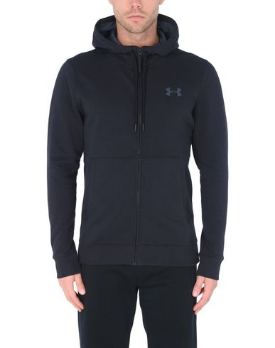 under armour threadborne fz