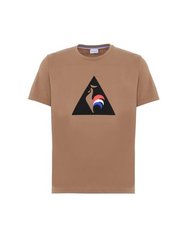 coq sportif t shirt