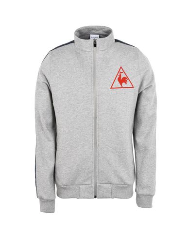 le coq sportif hoodie