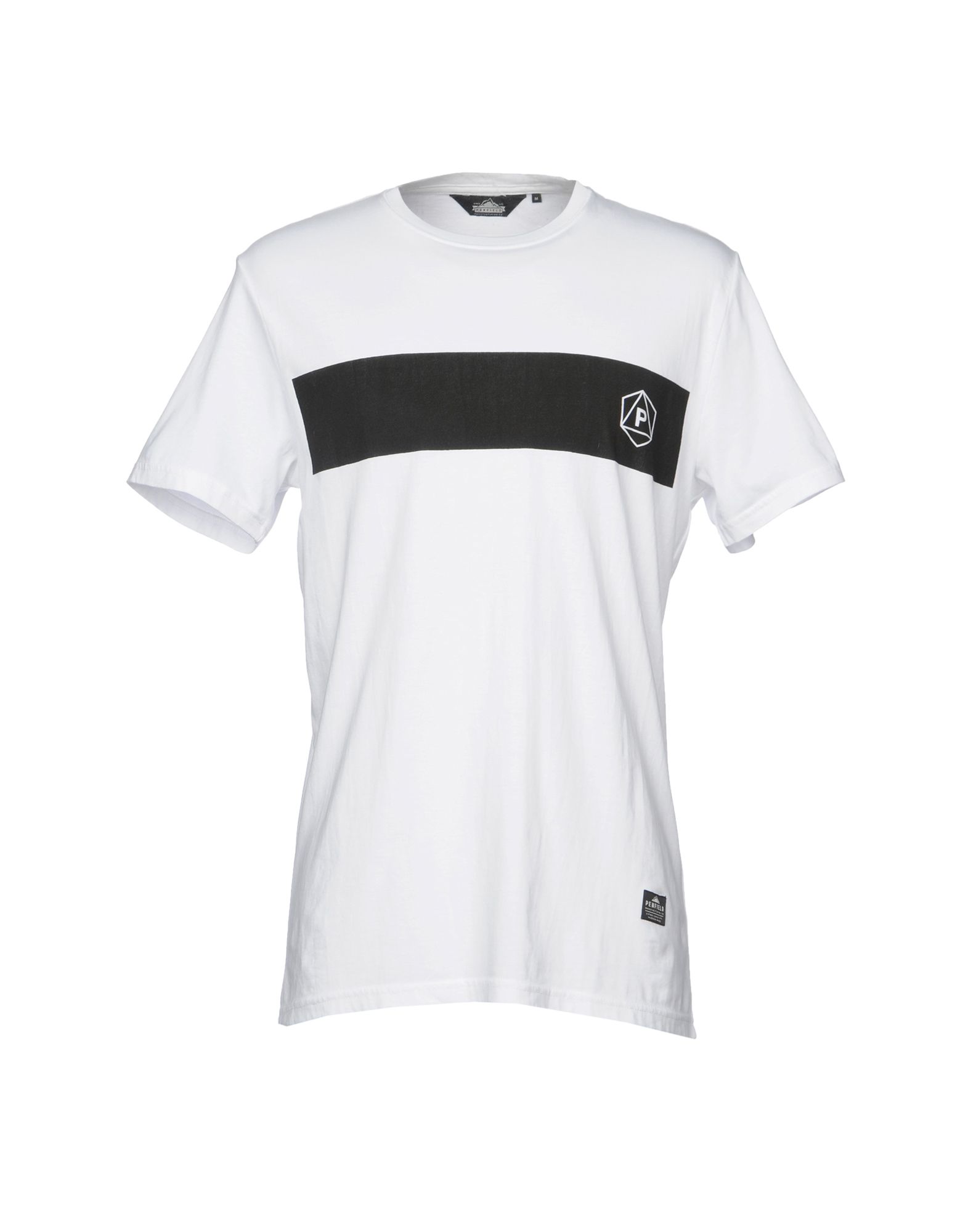 A buon mercato A buon - mercato T-Shirt Penfield Uomo - buon 12106023DS 475495 A buon mercato A buon - mercato T-Shirt Penfield Uomo - buon 12106023DS 475495