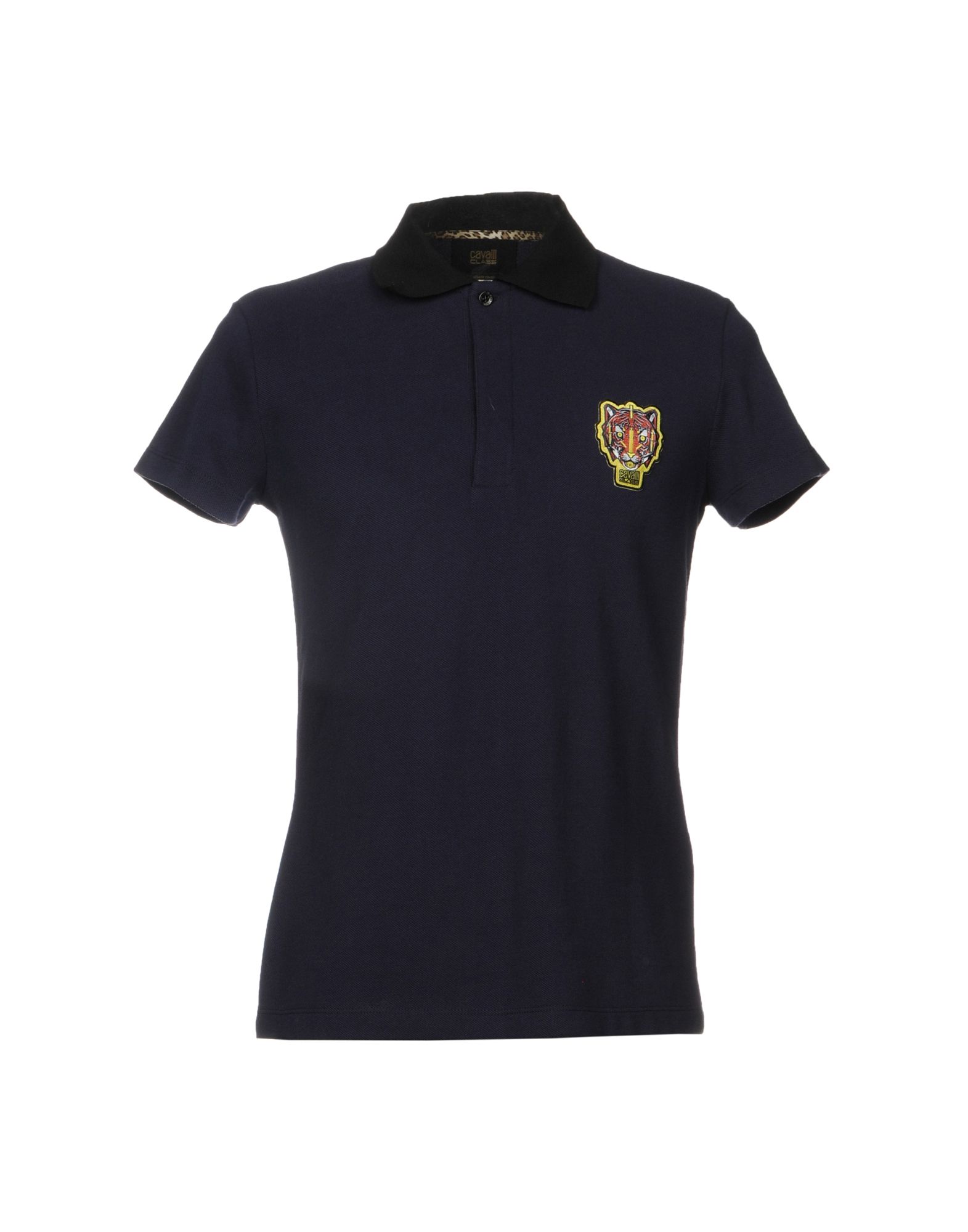Polo Cavalli Class Roberto Cavalli Polo Uomo - 12106024TE 24a3e9 Polo Cavalli Class Roberto Cavalli Polo Uomo - 12106024TE 24a3e9