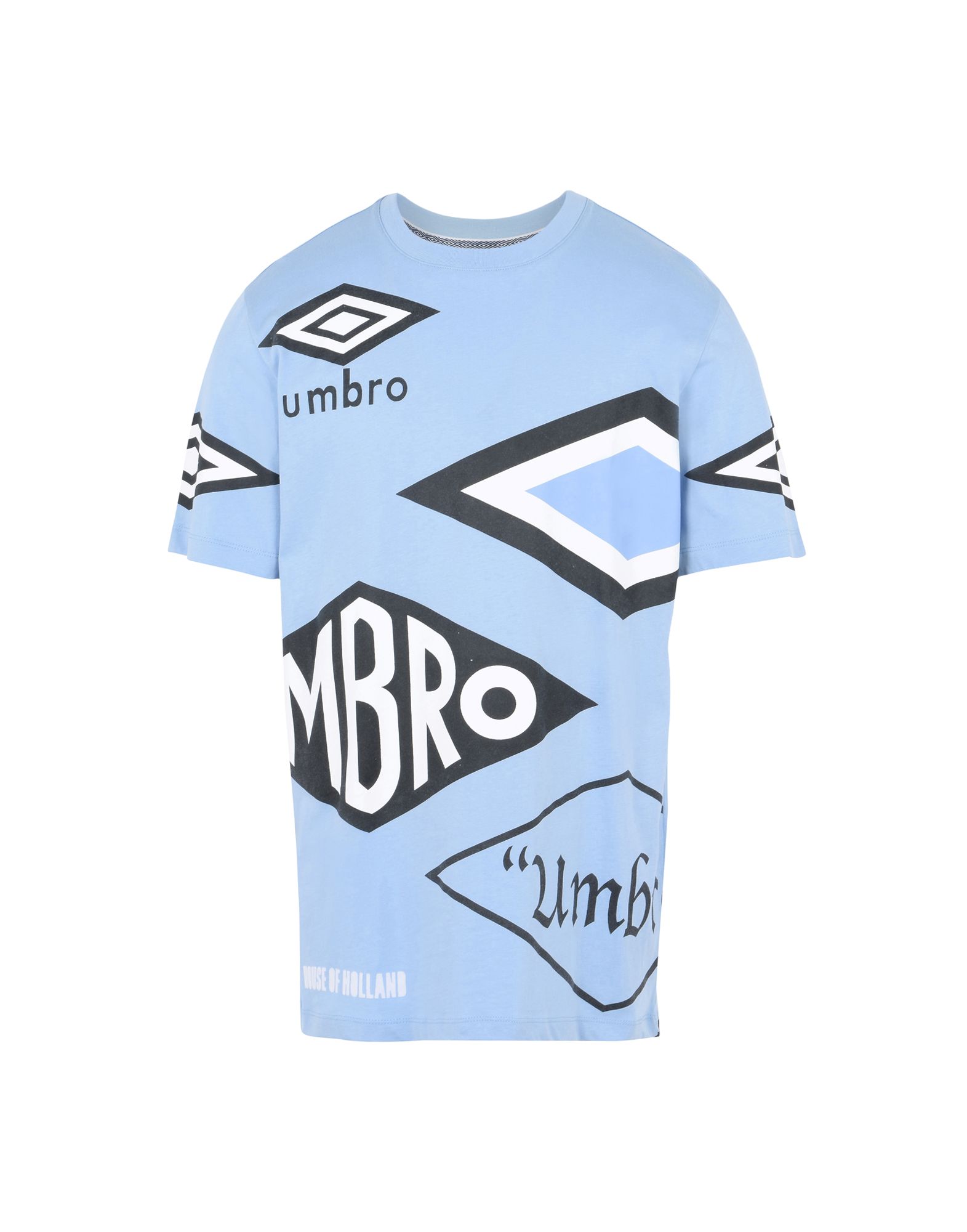 umbro sports t shirts