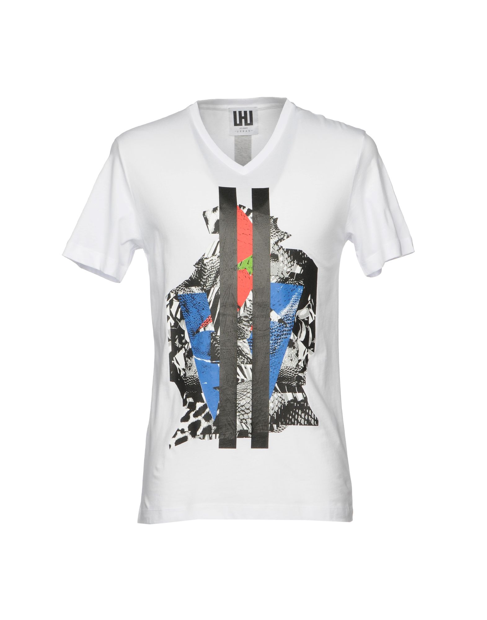 T-Shirt Urban Les Hommes Uomo Uomo Hommes - 12106147RL 06ae71 T-Shirt Urban Les Hommes Uomo Uomo Hommes - 12106147RL 06ae71