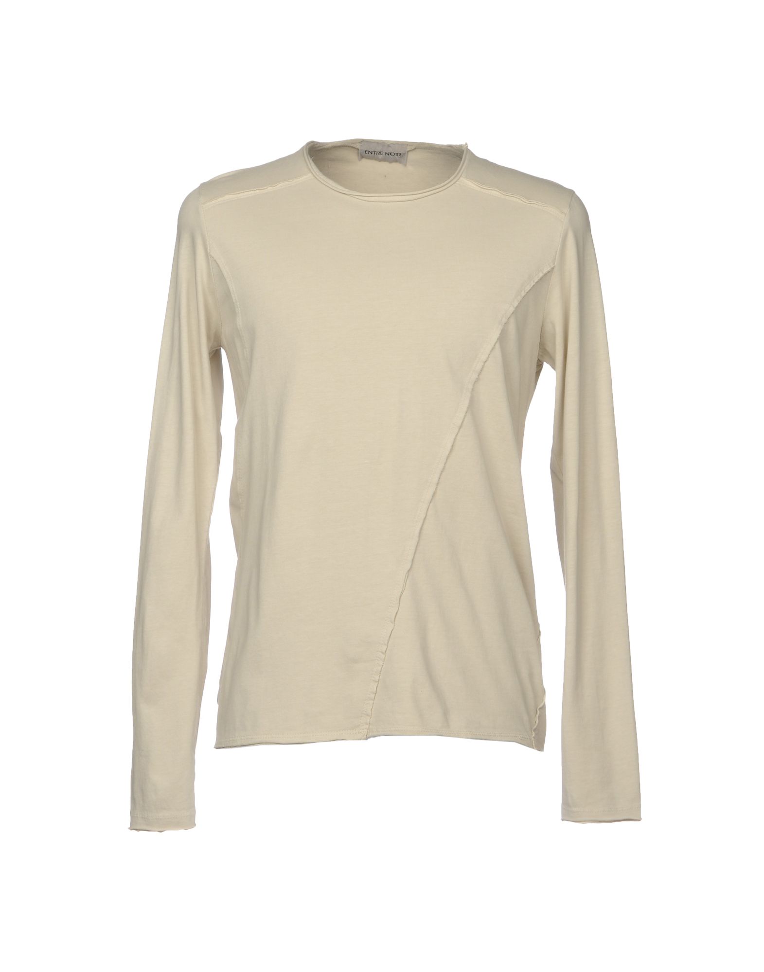 T-Shirt Entre nero Uomo - 12106245KG T-Shirt Entre nero Uomo - - Uomo 12106245KG 3856a0